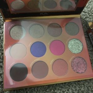 Pür Festival palette